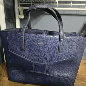 Kate Spade New York Bridge Place Francisca Bow Tote Bag